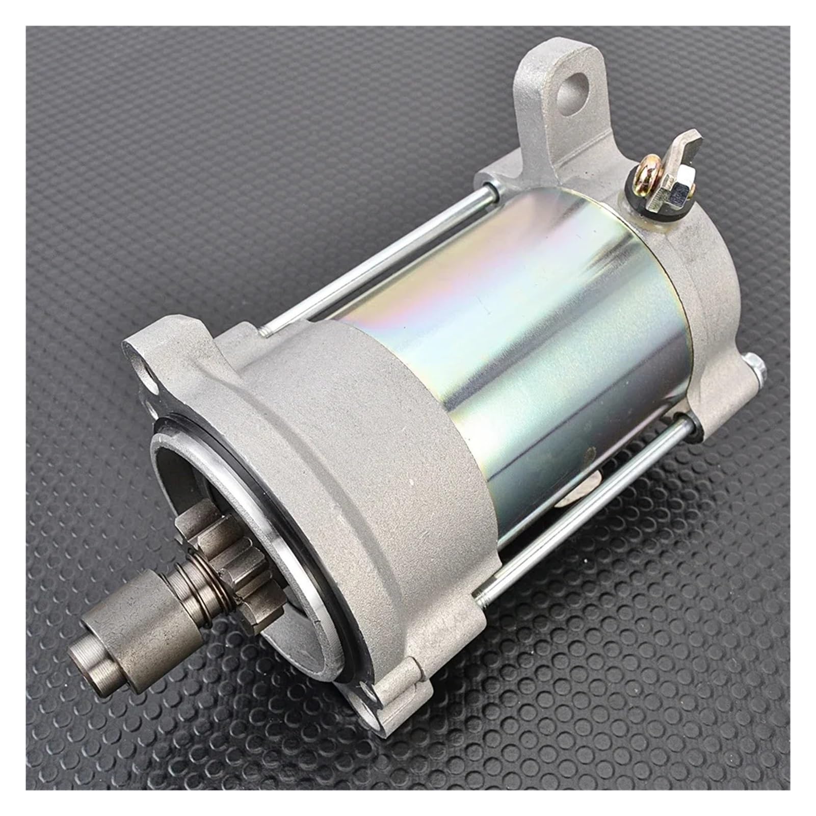 515176537 515176094 rozrusznik do Ski-Doo Freestyle/Session/Skandic/Tundra 300F - zamienny rozrusznik do skuterów śnieżnych OEM