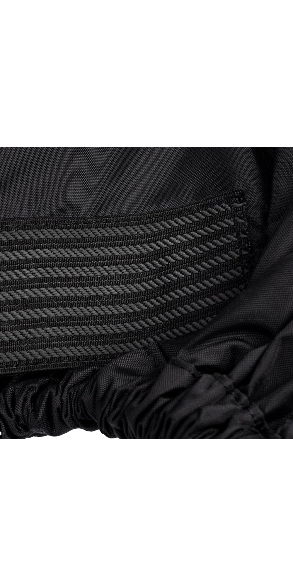 GUL 2024 Garda 50N Schwimmweste GM0002-B9 - Black