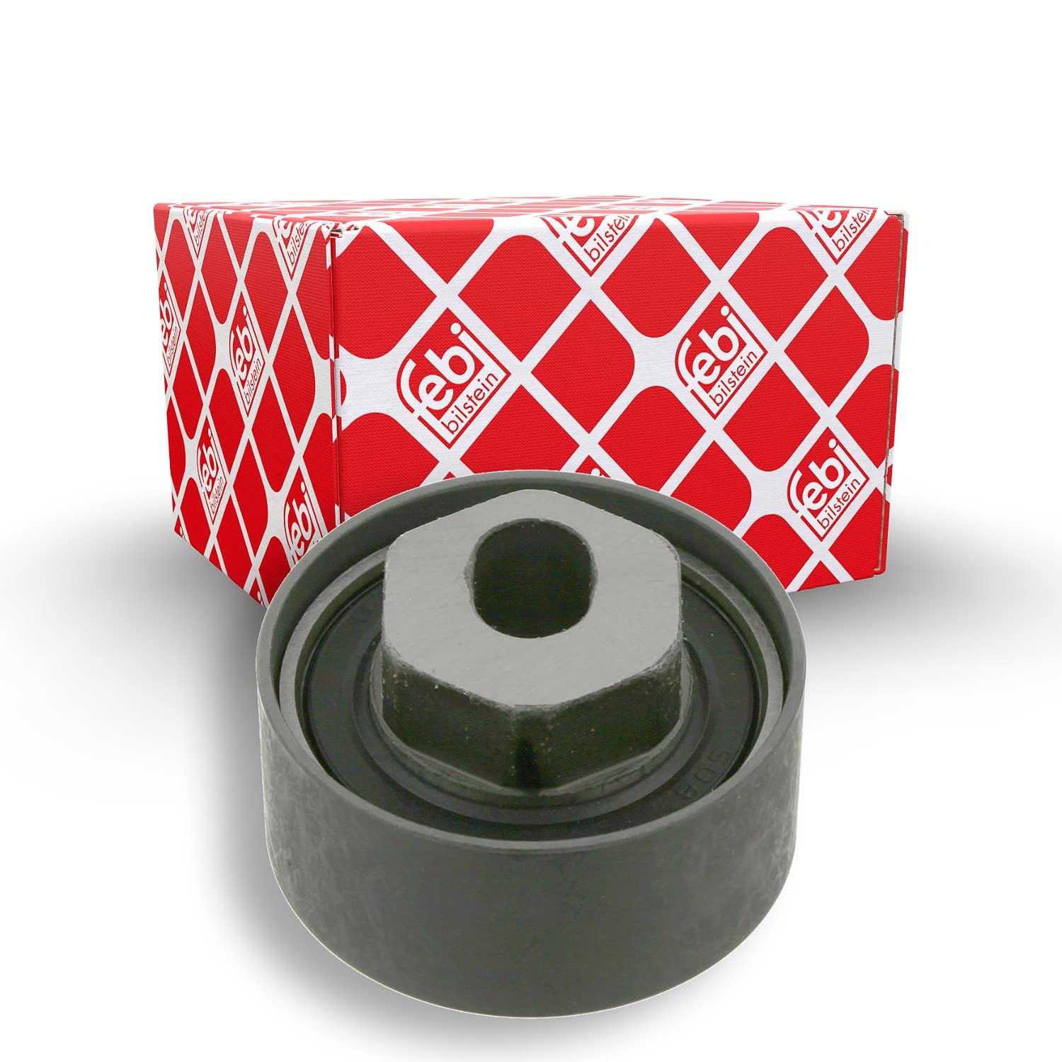FERDINAND BILSTEIN 01883 Tensioner Pulley, timing belt for PORSCHE