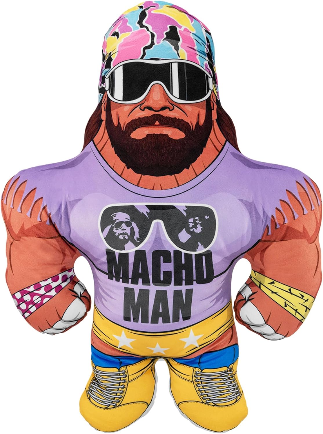 Macho Man Randy Savage