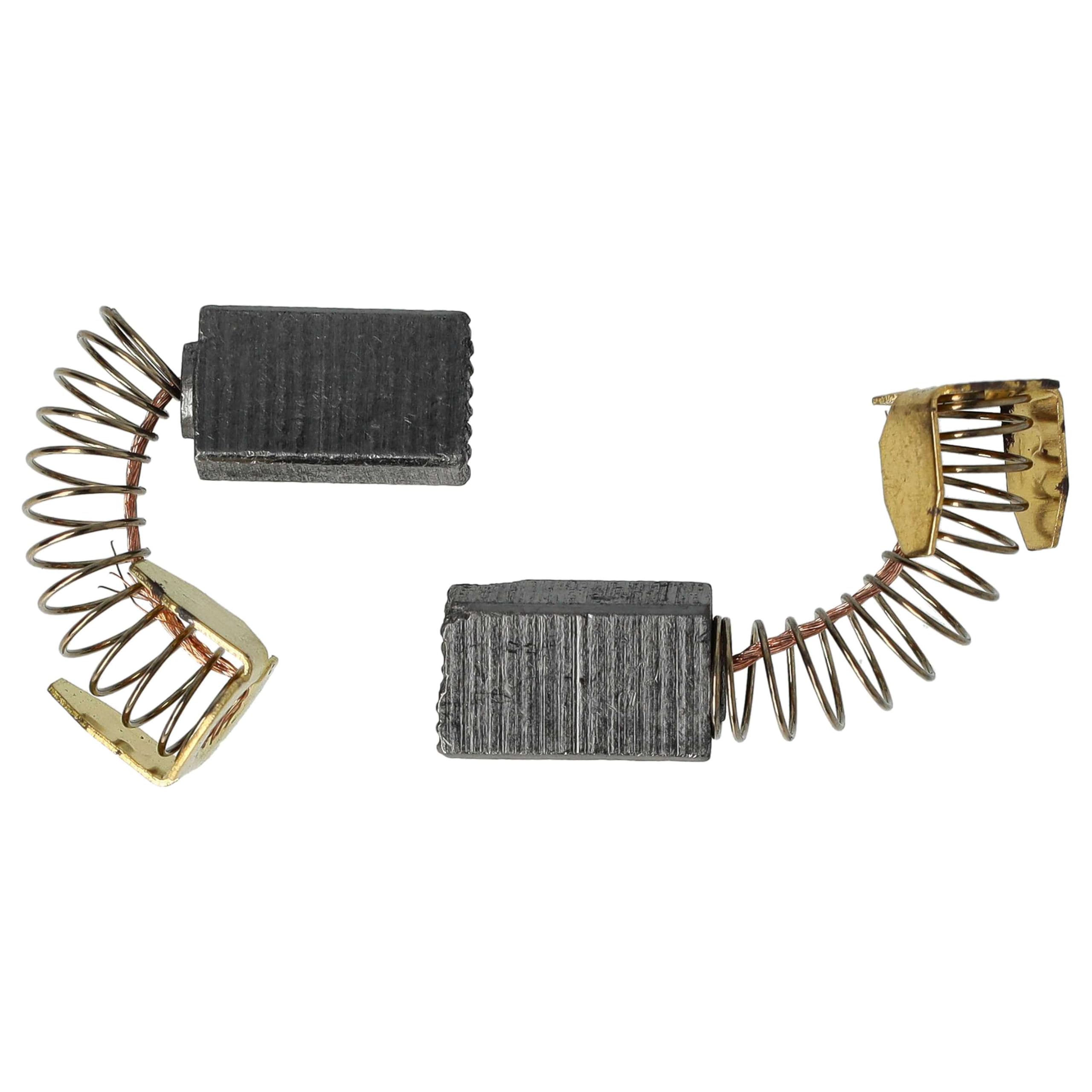 Presa A Impatto MM Doppia Profondit&agrave; 1" Unit&agrave; 6 Lati Singolo