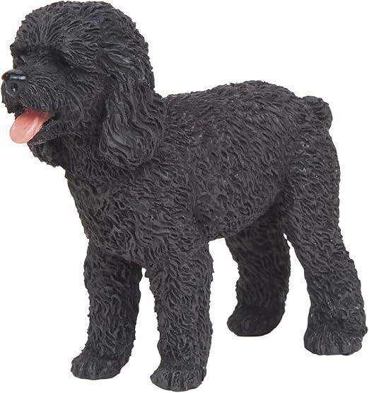 schleich poodle
