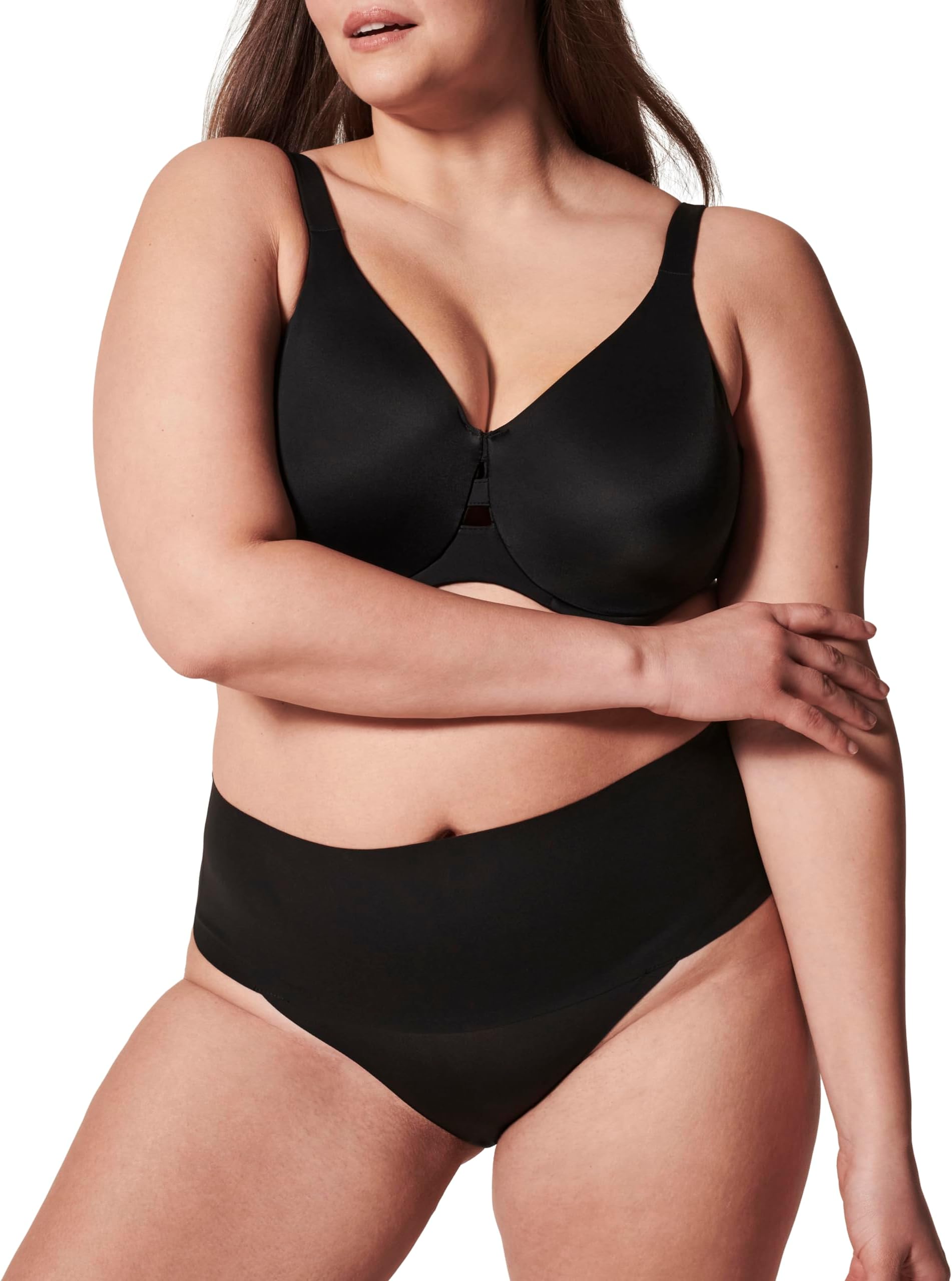 SpanxLow Profile Minimizer Bra