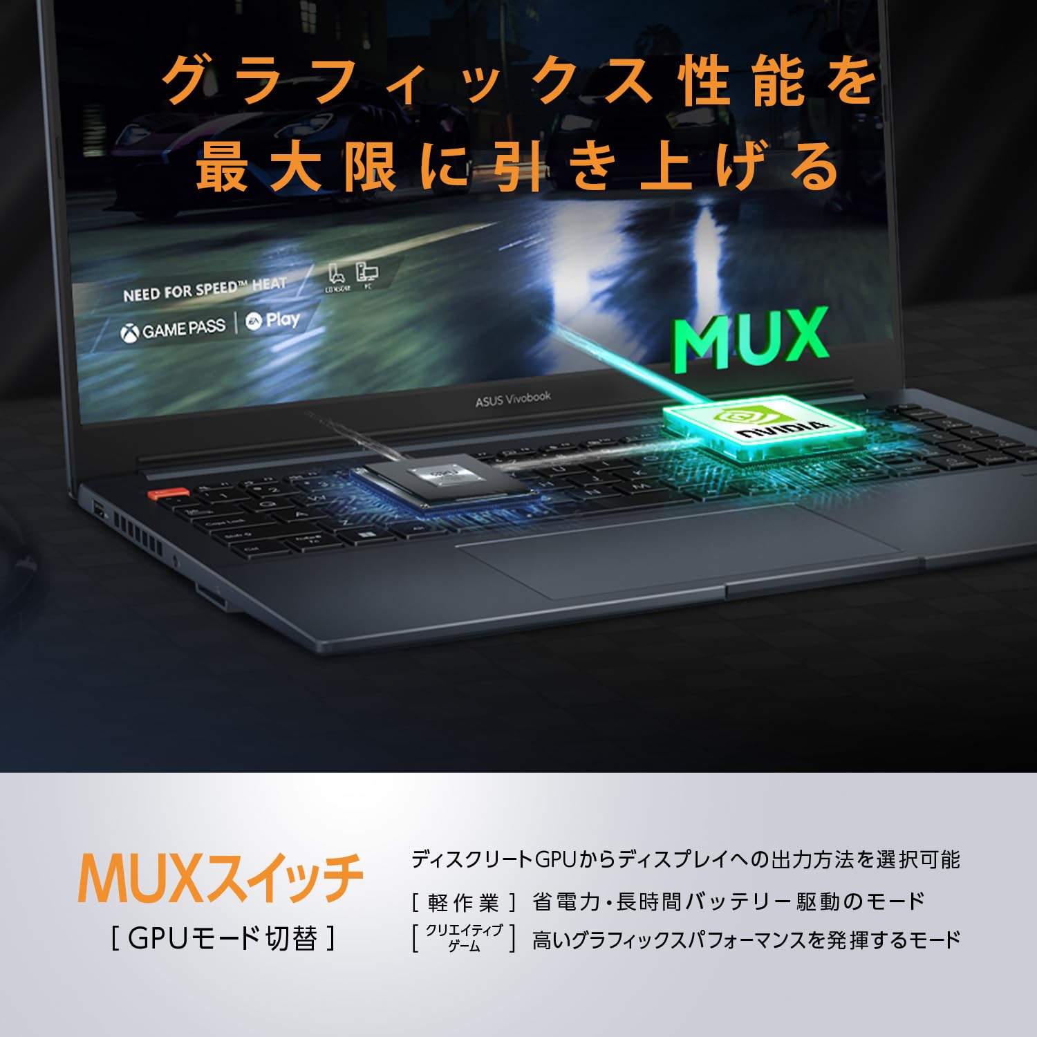 ノートパソコン ASUS Vivobook Pro 15 K6502VV Amazon.co.jp: ASUS ノートパソコン Vivobook Pro 15 OLED 15.6インチ