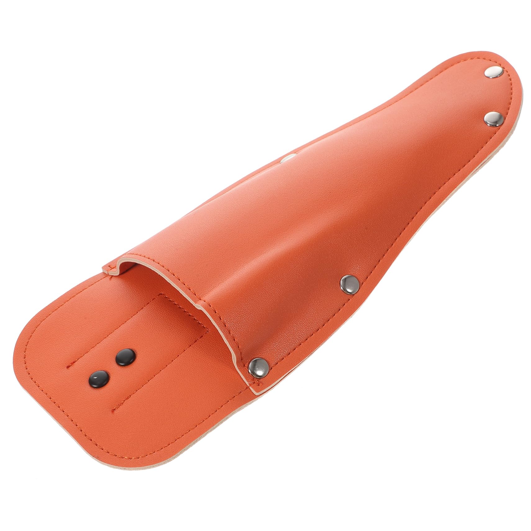 SOESFOUFU Hairdressing Tools Bag Scissor Holder for Salon Large Capacity Barber Scissor for Women Men