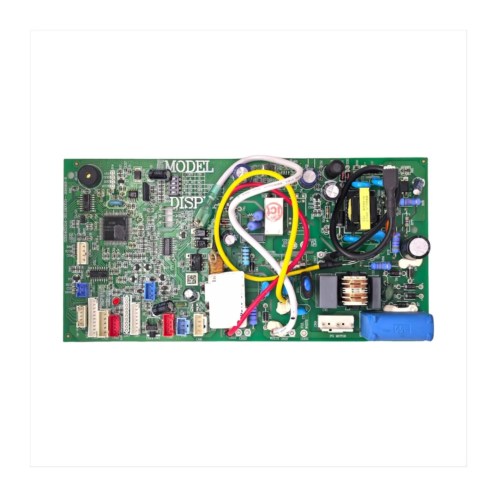 Air conditioner main board，Compatible For Haier，air Conditioner Computer Board Circuit Board 0011800511 0011800511A(0011800511A)
