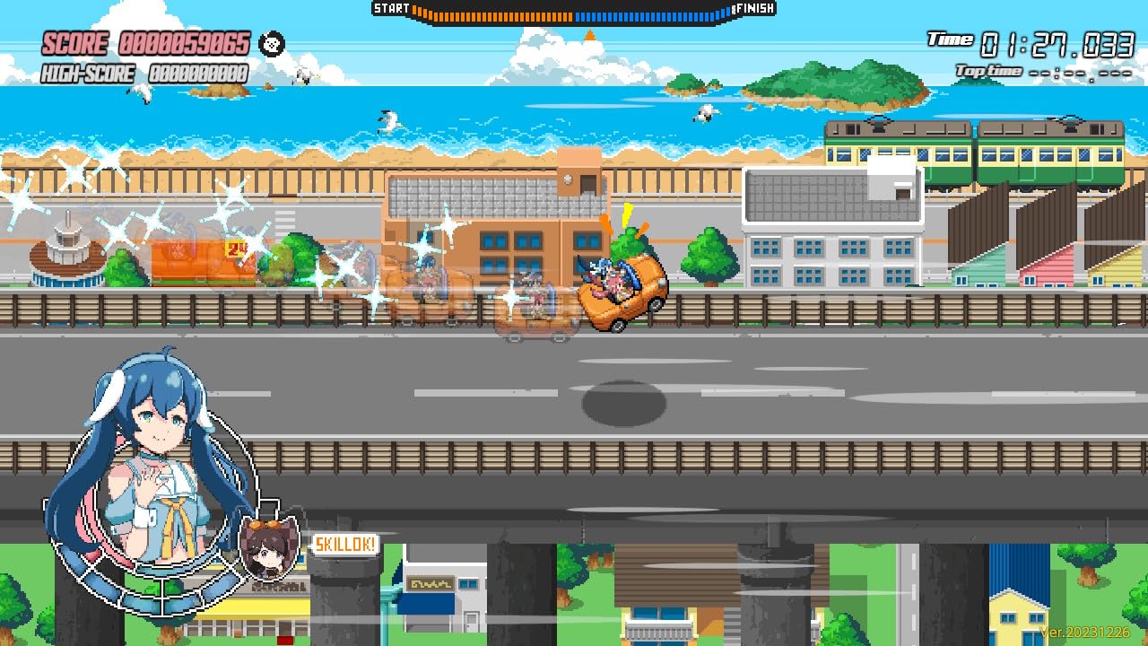 Amazon.co.jp: ふたごうさぎのご近所ツーリズモ 【Amazon.co.jp限定
