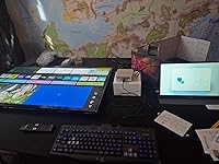 Review Image by T. Hawkins