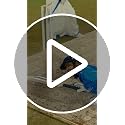 Image of Jaipur Rugs Soft Hand Tufted Oriental 8 x 8 Feet Rug| Blue Handmade Wool Carpet for Living Room, Bedroom & Home