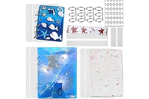 Tomorotec Notebook Silicone Molds for Resin