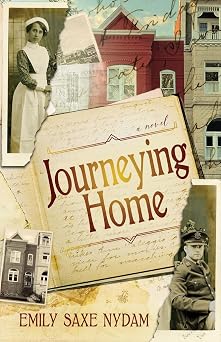Journeying Home a novel