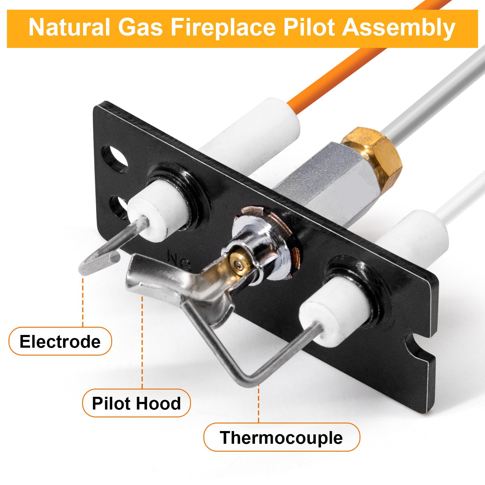 HHT Pilot Assembly PSE IPI (2090-012/2090-013 - View #10