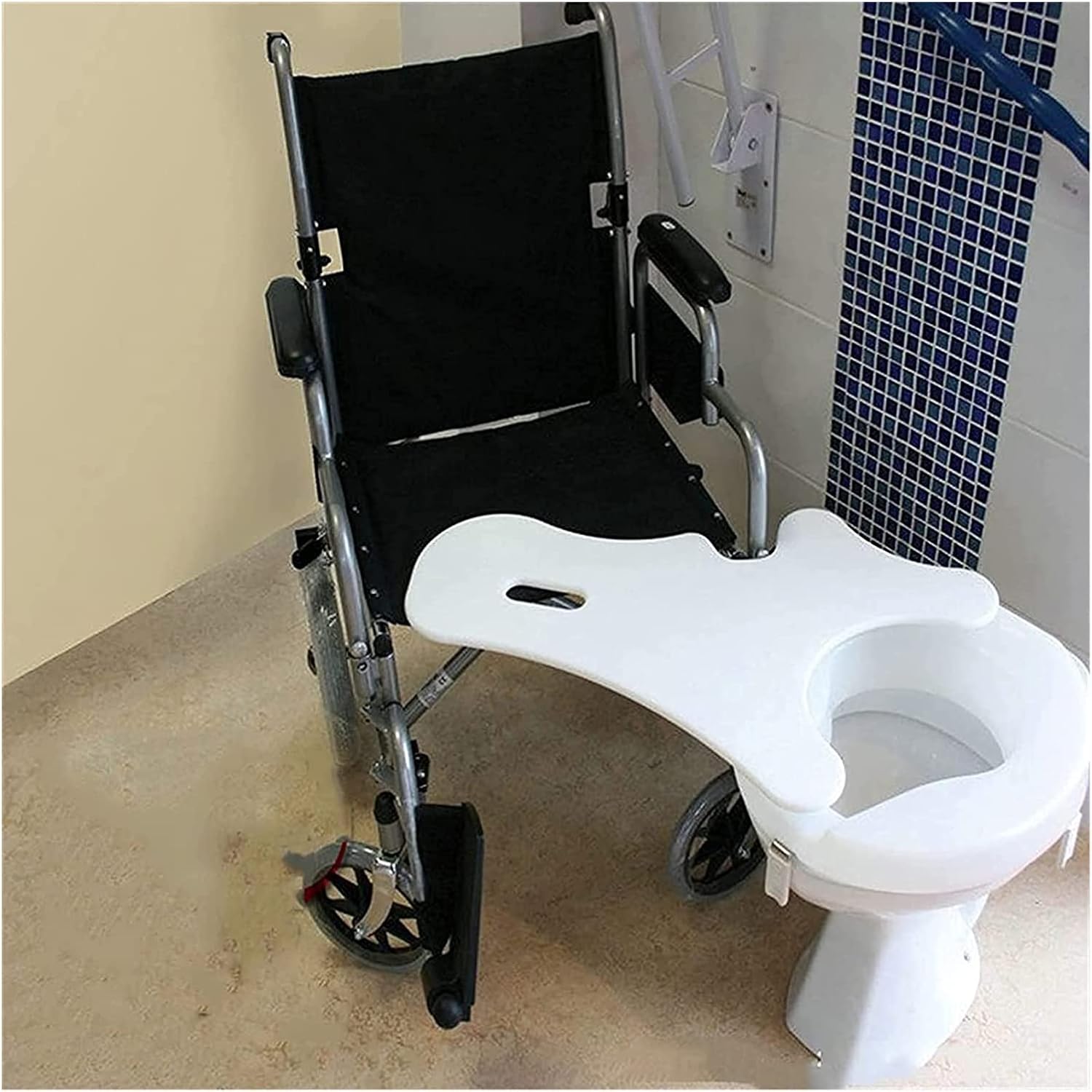 EYST Sliding Board Wheelchair Transfers Bedridden Patients