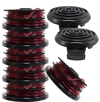 htia4  Amazon.com: Homelite Ryobi Trimmer Replacement Gear Head