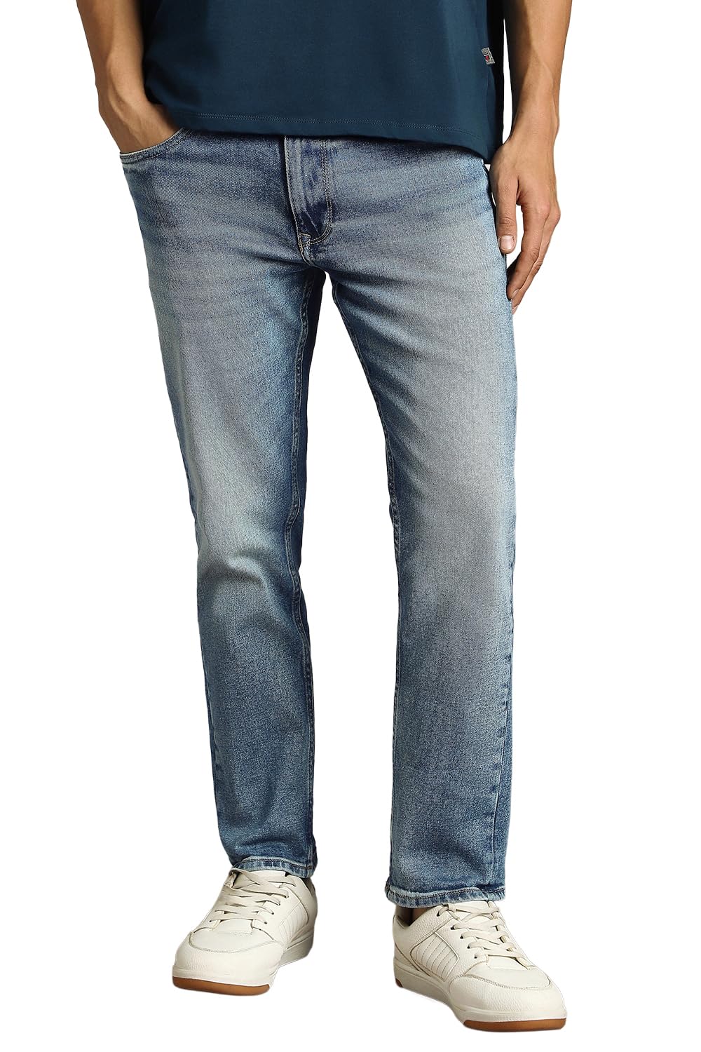 louis philippe Men Jeans-picture-17