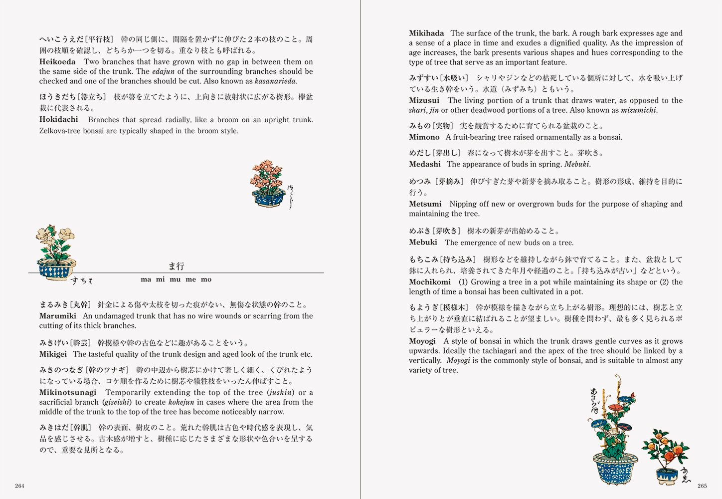 Bonsai: Reprint Edition