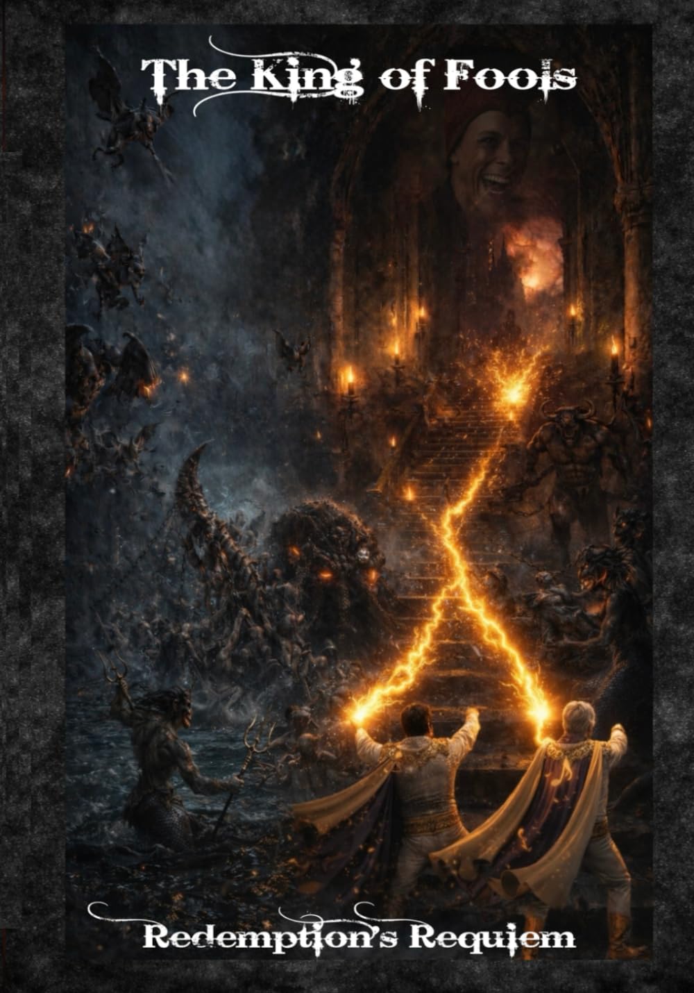 The King of Fools: Redemption's Requiem