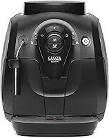 Gaggia Cafeteira Espresso Automática Besana 220V