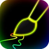 Neon Glow Paint