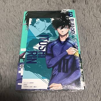 ブルーロック　糸師凛　ポストカード　TSUTAYA ブルーロック アニメイトフェア第2弾 TSUTAYA限定特典 ポスト