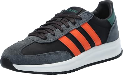 adidas Mens Run 72 Running Shoes