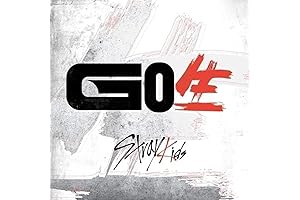SKZ REPLAY: Go Live (No Easy) B Type Full Album