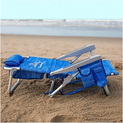 Miniatura 4 de Tommy Bahama Mochila para playa paquete de 2 pez vela y palmas multicolor