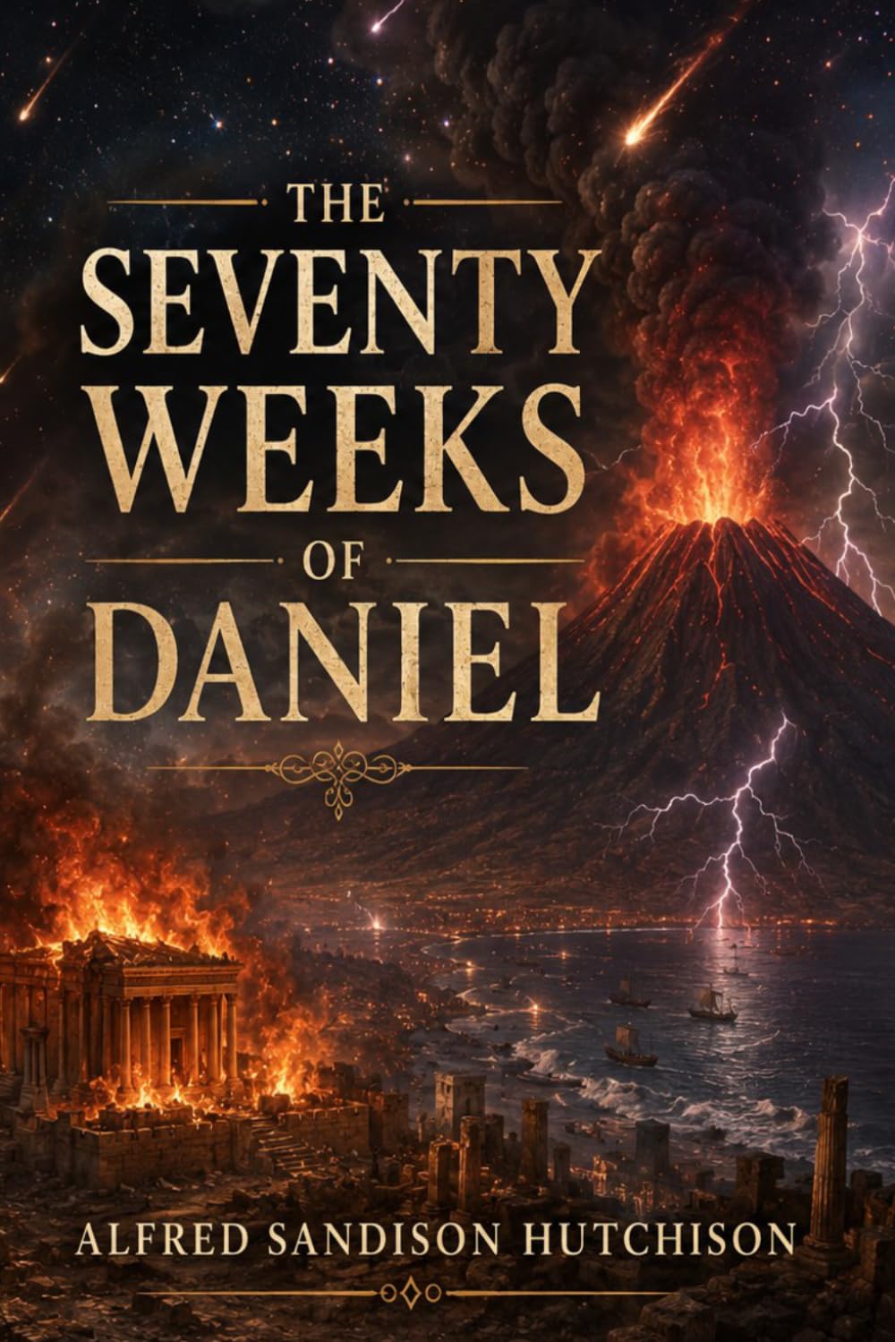 The seventy weeks of Daniel: A fresh look at the seventy weeks of Daniel