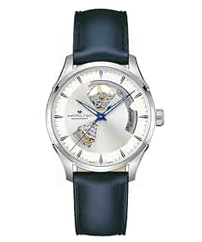 時計 Hamilton Jazzmaster Open Heart Auto Jazzmaster Open Heart Auto 42mm | Hamilton Watch - H32705640