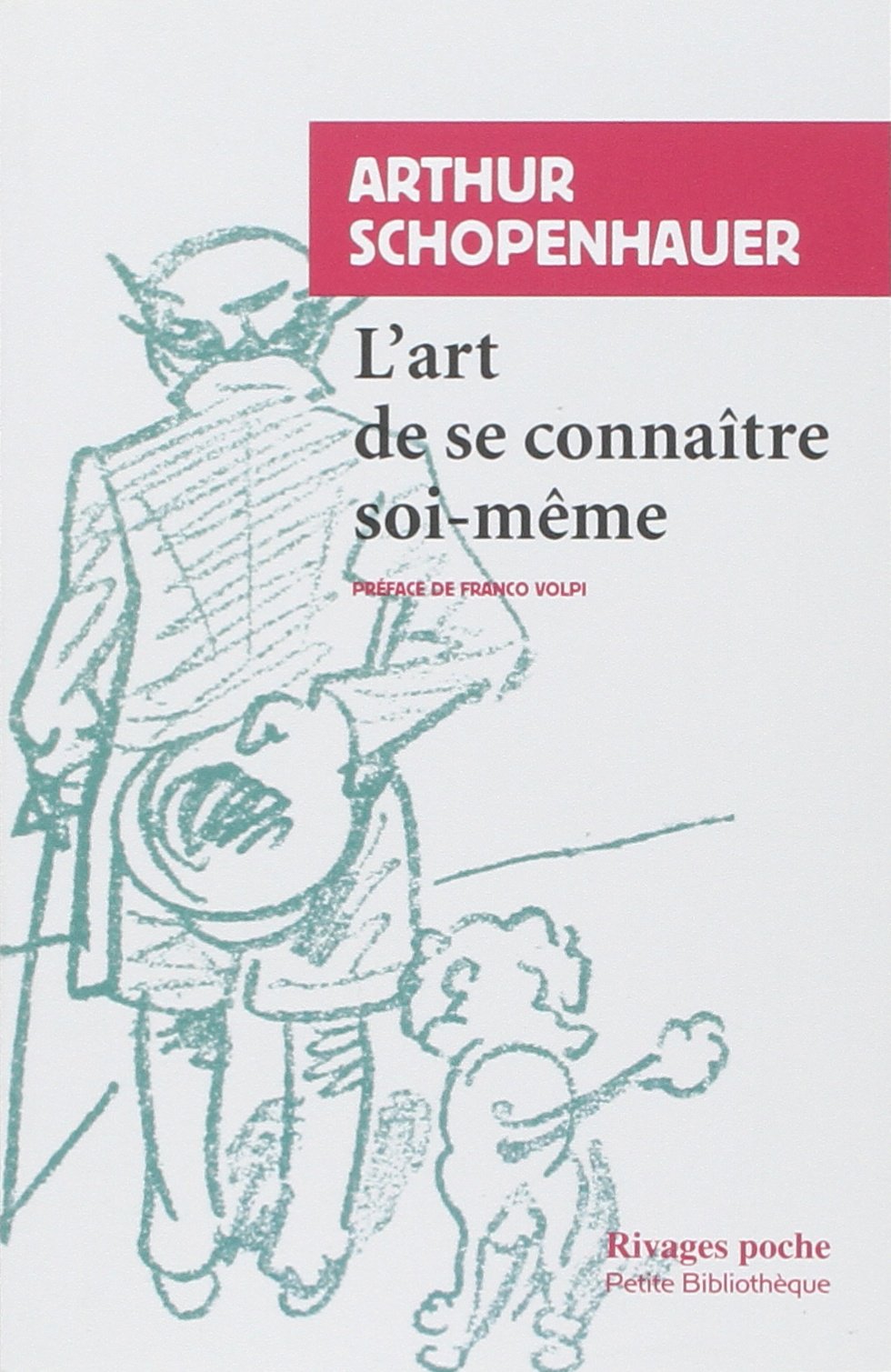 L'Art de se connaître soi-même