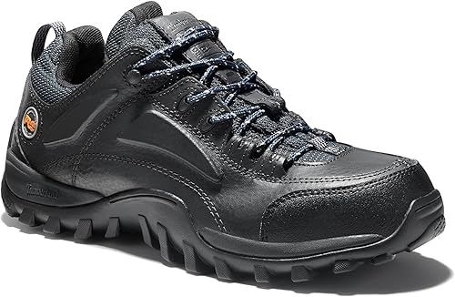 Miniatura 10 de Timberland PRO Zapato de punta de acero Mudsill para hombre, *, 9 ancho