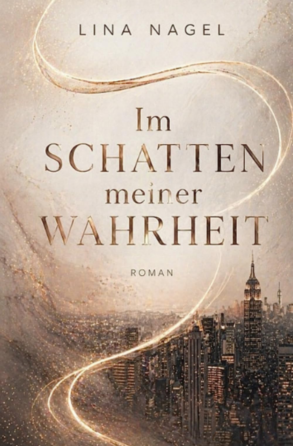 Im Schatten meiner Wahrheit