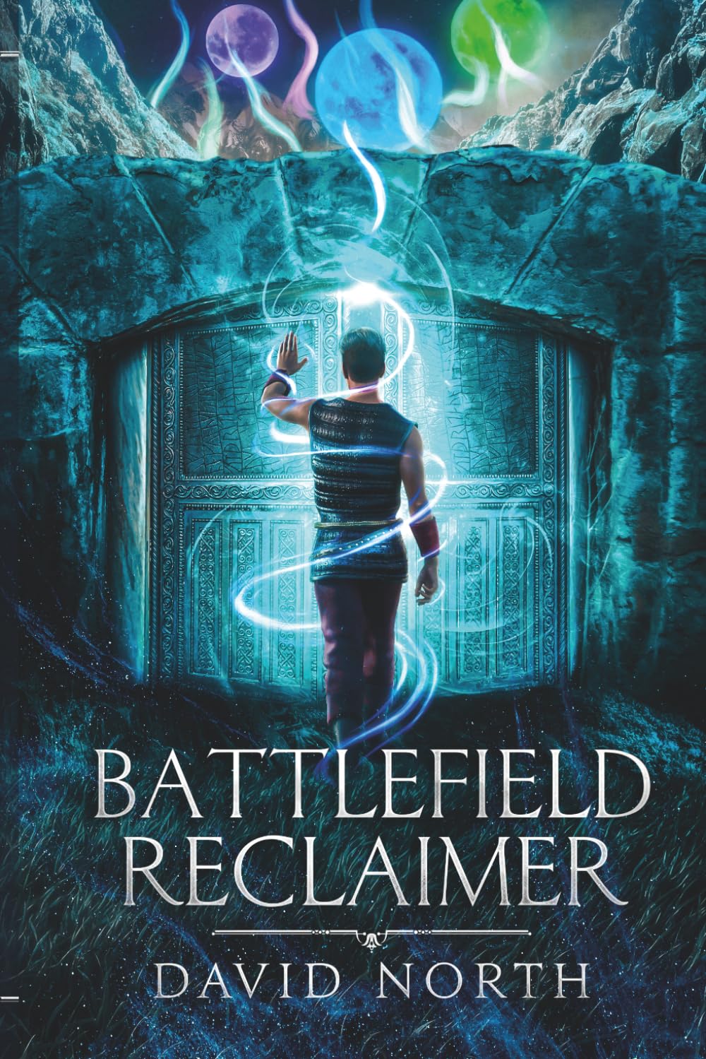 Battlefield Reclaimer (Guardian of Aster Fall)