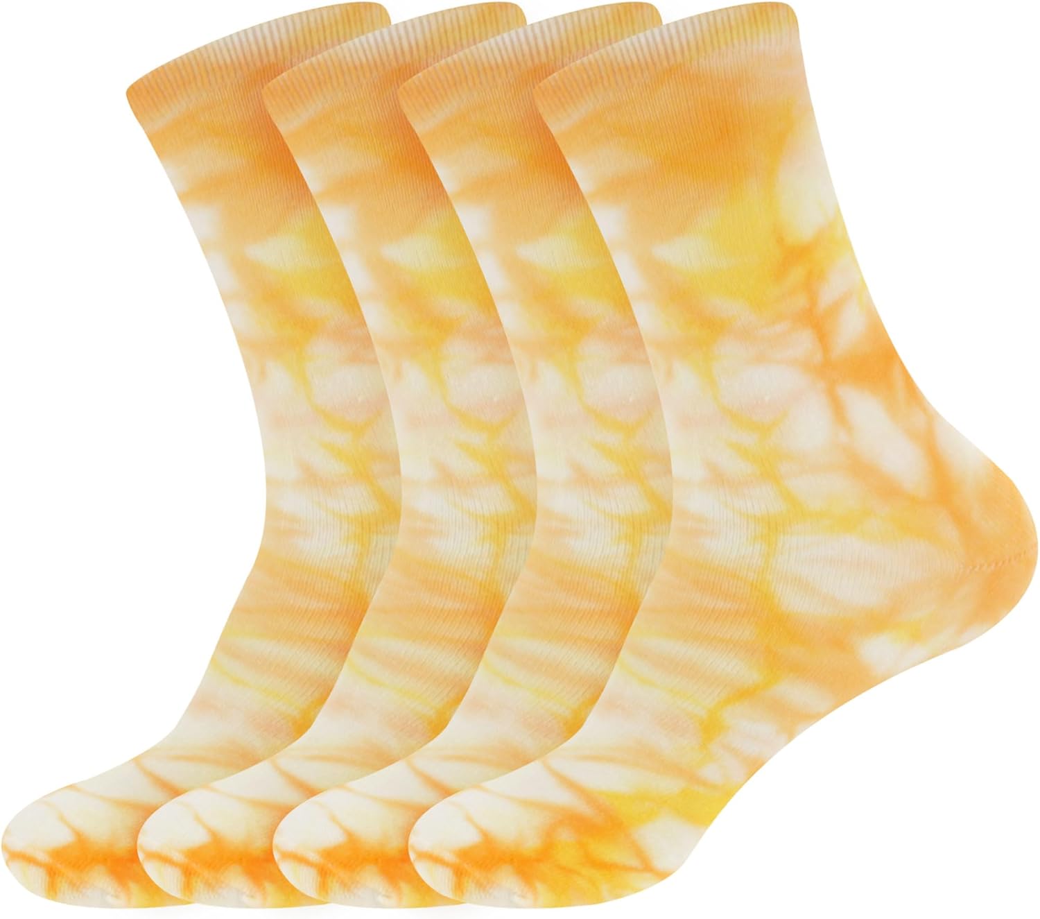BambooMN Women's Rayon from Bamboo Fiber Socks - Moisture Wicking Classic Casual Dress Socks