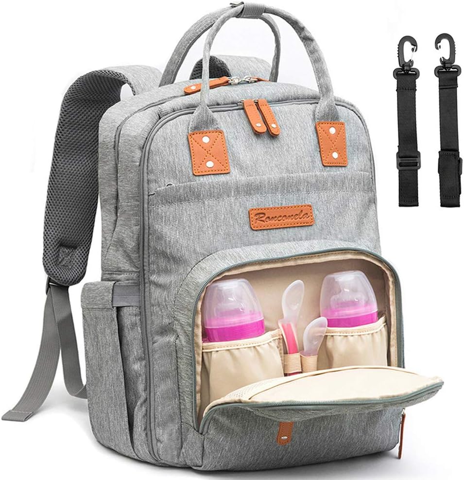 borsa regalo per passeggino