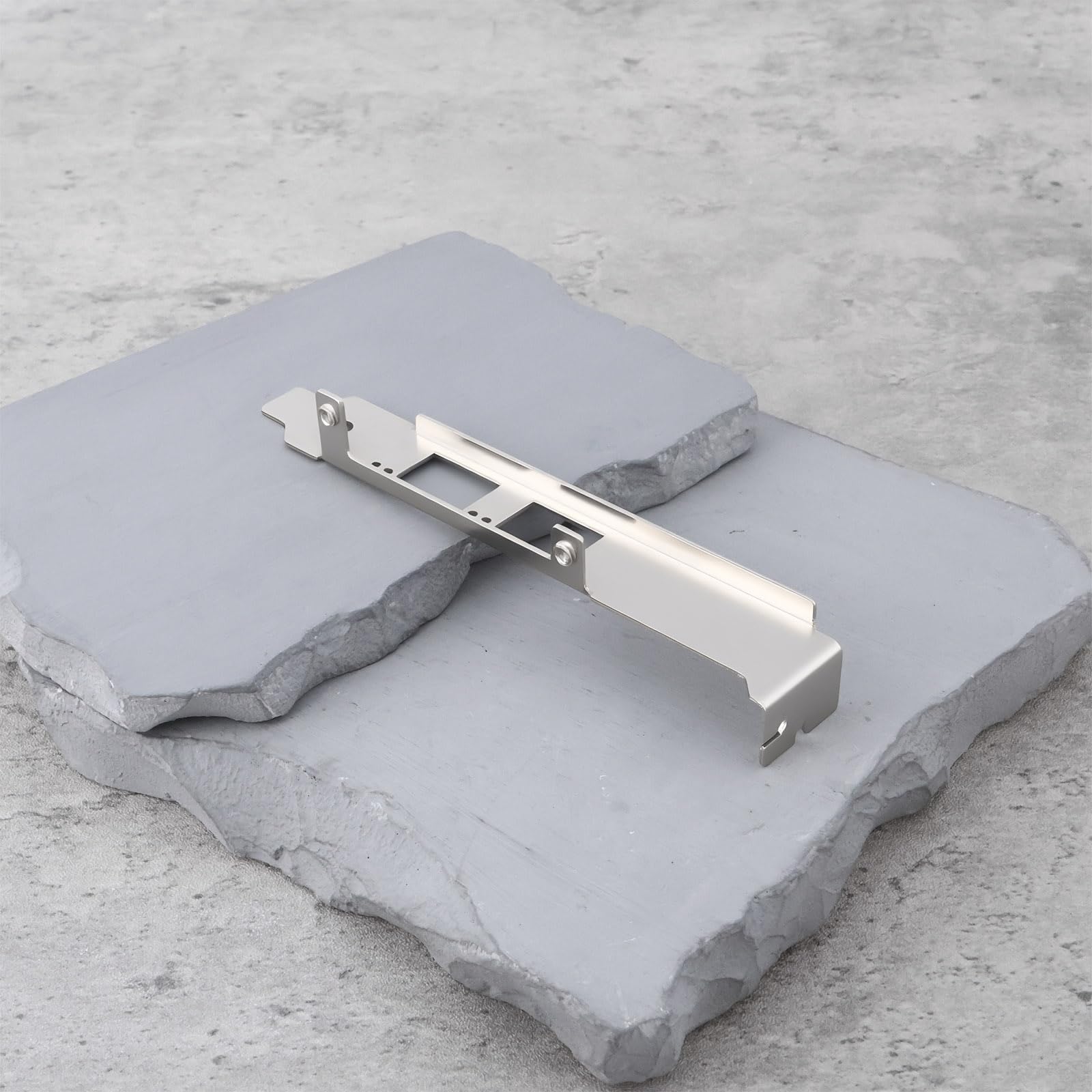 Nuova Staffa Lunga Tutta Altezza Per Intel X520-DA2 X520-SR2 X520-LR2 - Foto 2