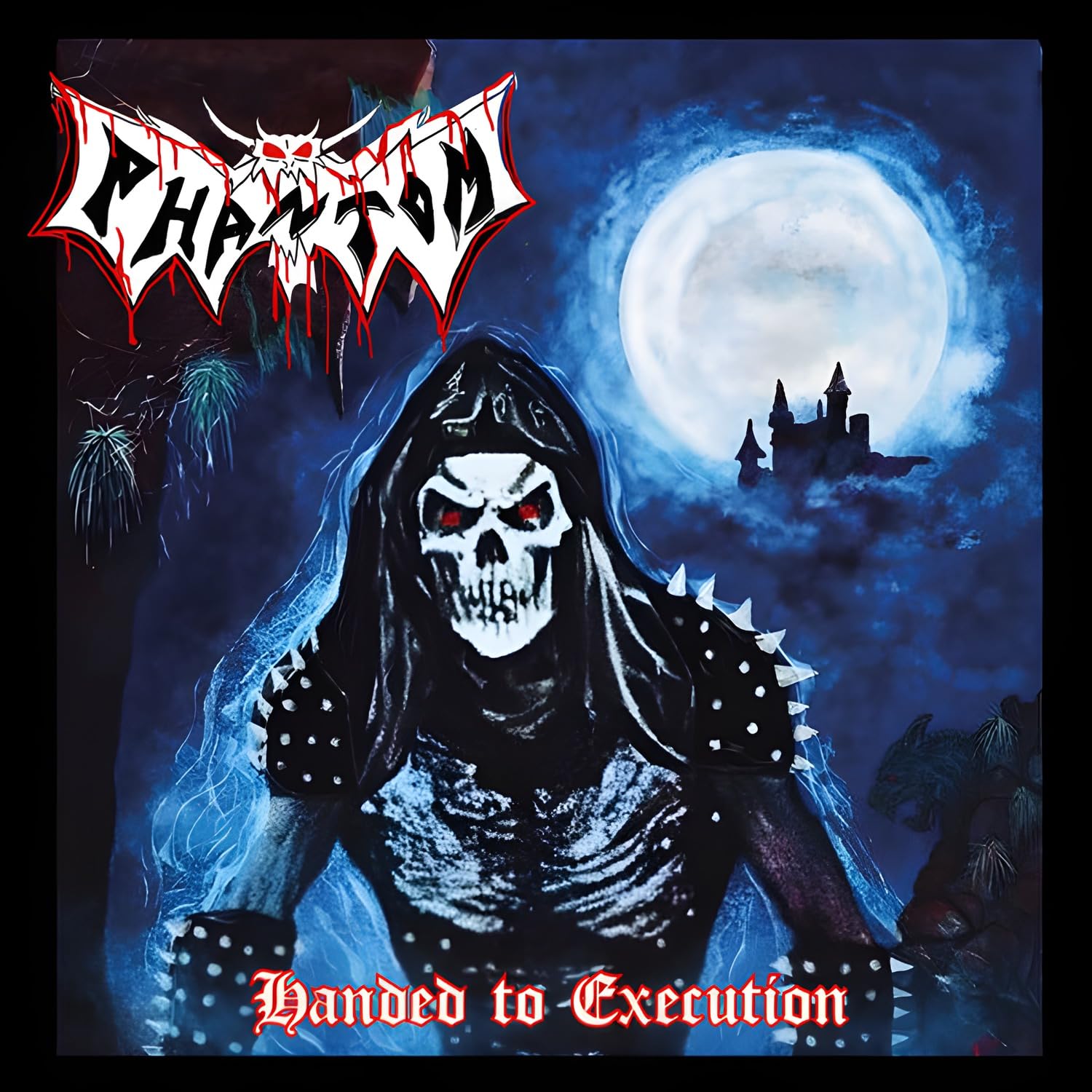 Handed To Execution [VINYL]