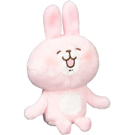 Amazon カナヘイの小動物 ぬいぐるみ S うさぎ 座高約17cm ぬいぐるみ おもちゃ