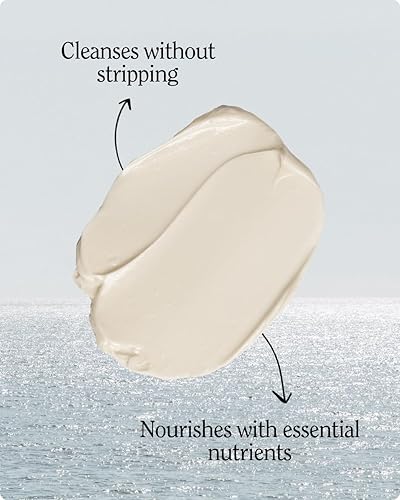 Miniatura 2 de California Naturals Acondicionador con leche de coco, vitamina E para el cuidado del cabello seco y el cuero cabelludo en mujeres y hombres,