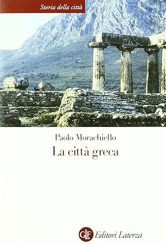 La città greca