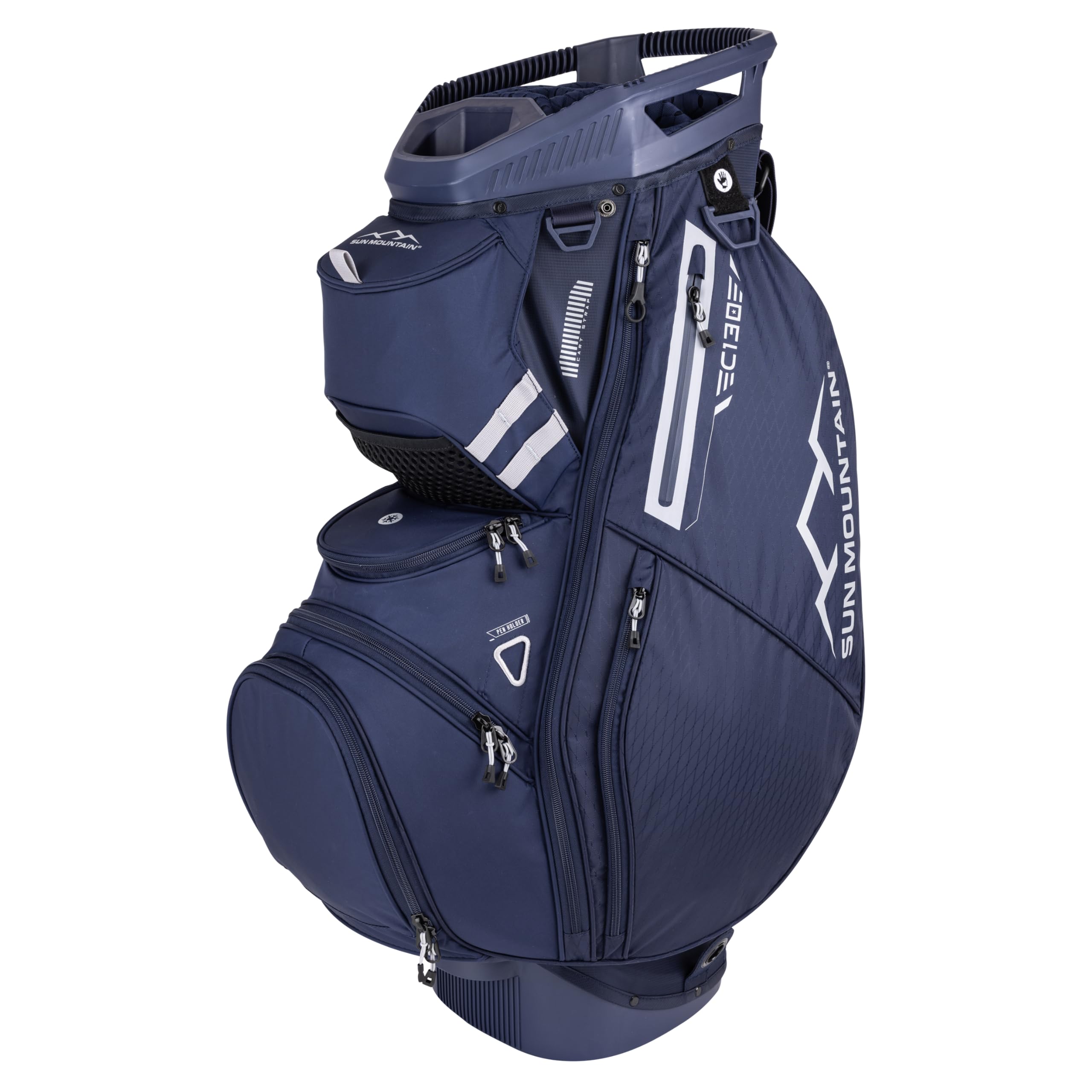 Sun Mountain C130 Cart Bag