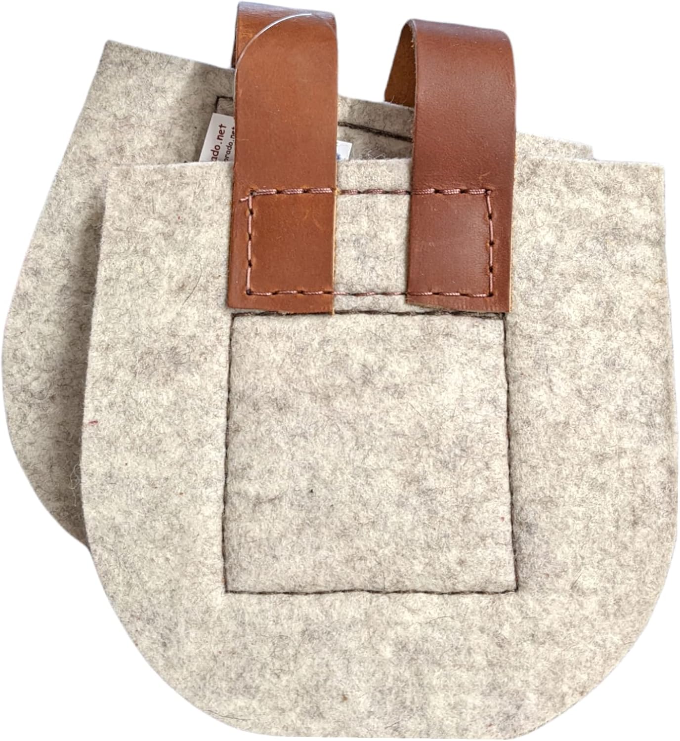 5 Star Equine Saddle Pad Shim, 1/2" Thick