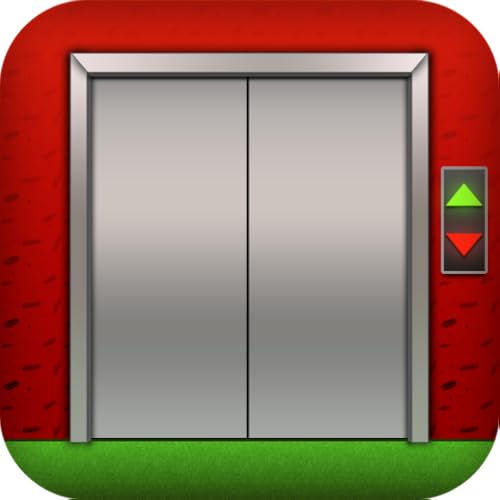 100 Floors - Can You Escape?
