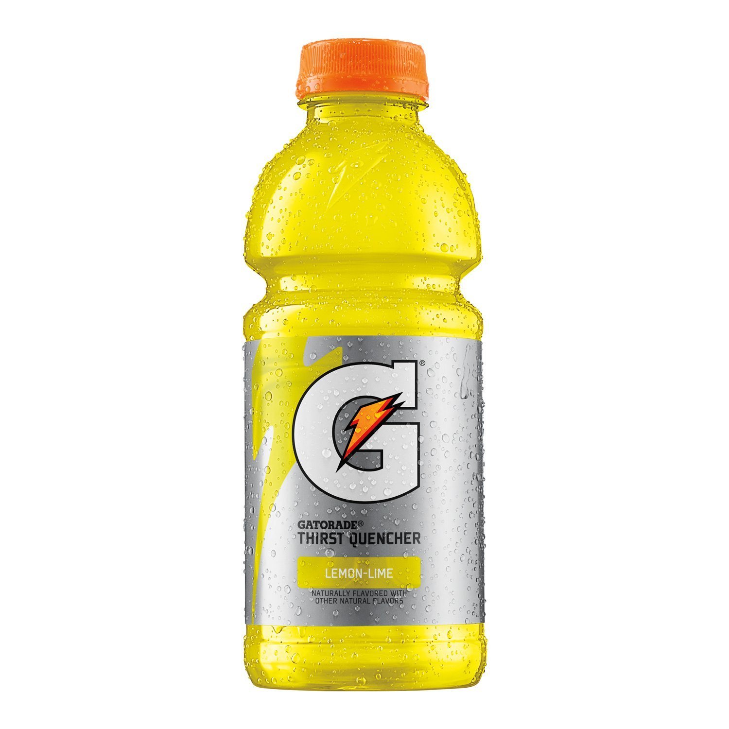Gatorade Original Thirst Quencher Variety Pack, 20 Ounce Bottles (Pack of 12) : Everything Else