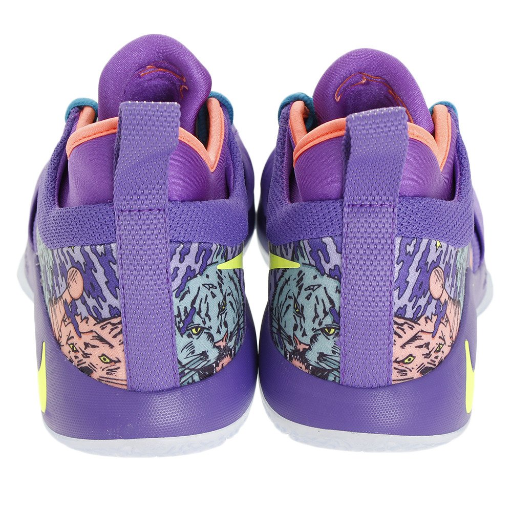 Amazon.co.jp: NIKE ナイキ PG 2 MM EP AO2985-001SU18(28.0 cm 