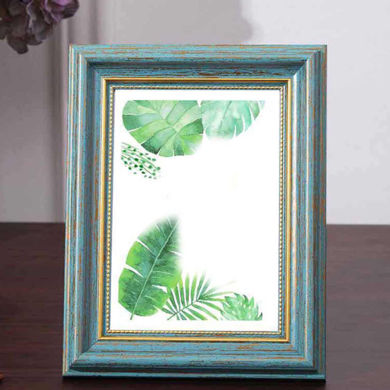 Amazon.co.jp: [XYJP] アンティークなデザインフレーム テイストで全12