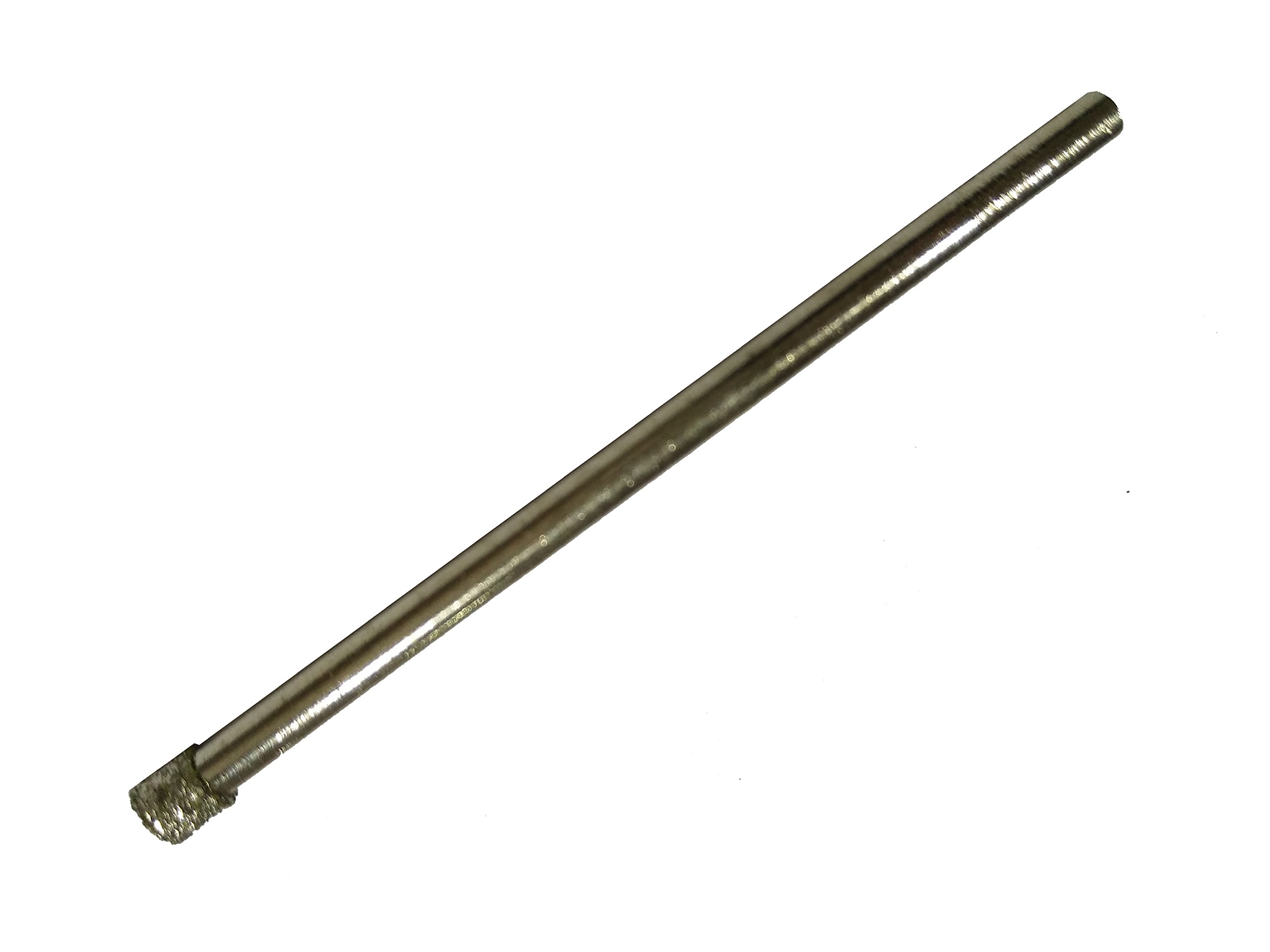 Glass Drill Bit 3 mm Dia (B015Q1XV62) Amazon Price History, Amazon Price Tracker