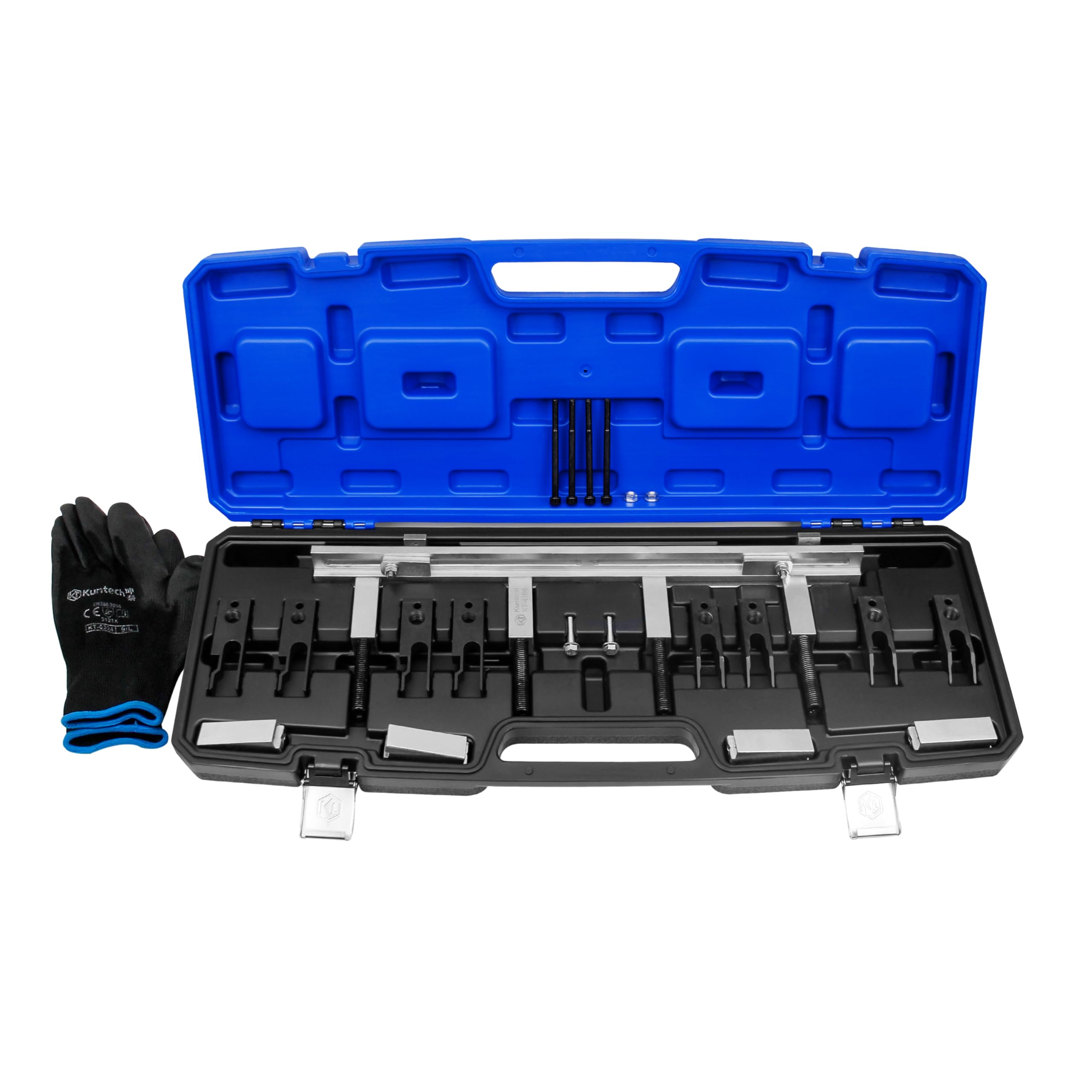 Photo 1 of Kuntech Variable Valve Actuator Assembly Removal Tool