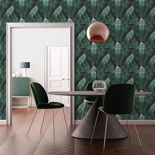 Miniatura 6 de Flipside - Papel tapiz con pegamento, despegar y pegar