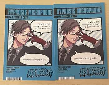 銃兎 特典 ヒプノシスマイク 8th Blu-ray アニメイト特典 缶バッジ 入間銃